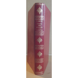 La Gueuse parfumée - Récits Provençaux. Jean des Figues - Le Tor...