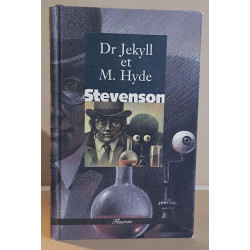 Docteur Jekyll et Mister Hyde