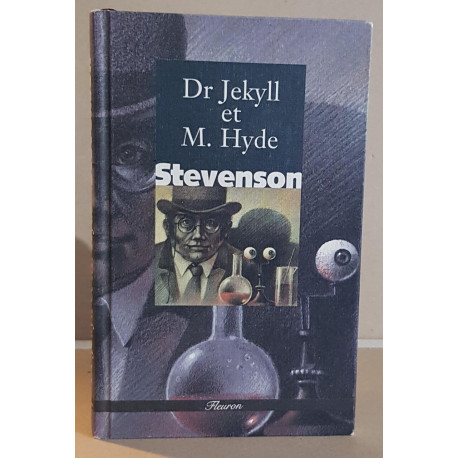 Docteur Jekyll et Mister Hyde