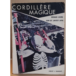 Cordillère magique