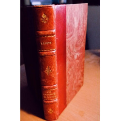 Les chansons de bilitis / 300 gravures par Notor
