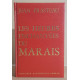 Les heures enchantées du Marais