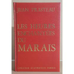Les heures enchantées du Marais