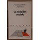 La mobilité sociale