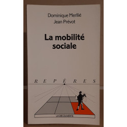 La mobilité sociale