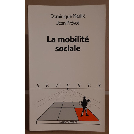 La mobilité sociale