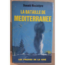 La bataille de la Méditerranée