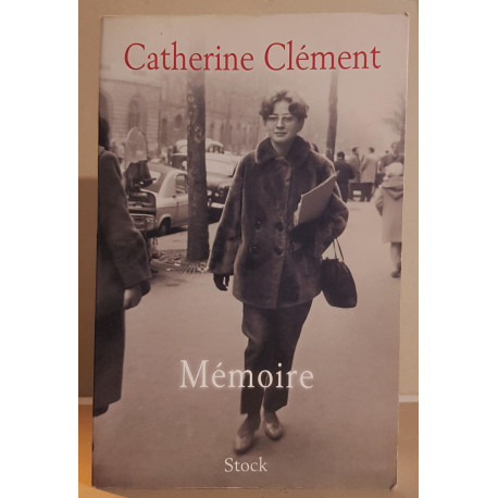 Mémoire