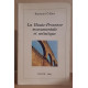 La Haute-Provence monumentale et artistique