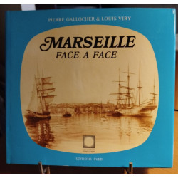 Marseille face à face