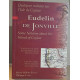 Eudelin de joinville - quelques notions sur l'isle de Ceylan...