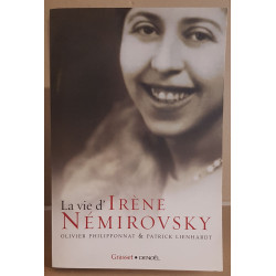 La vie d' Irène Némirovsky - 1903-1942