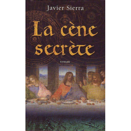 La Cène secrète