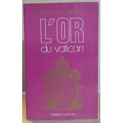 L'or du Vatican