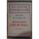 La lutte sans relache - Discours de guerre de Winston S. Churchill