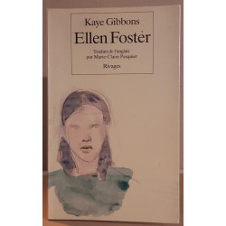 Ellen Foster