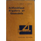 Arithmétique algèbre et géométrie/ classe de quatrieme