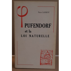 Pufendorf et la loi naturelle