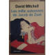 Les mille automnes de Jacob De Zoet