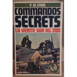 Commandos secrets - La vérité sur KG 200