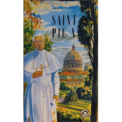 Saint Pie X