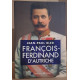 François-Ferdinand d'Autriche