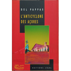 L'anticyclone des acores