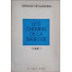 Les chemins de la sagesse / tome 1