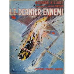 Le dernier ennemi