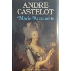 Marie-Antoinette