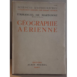 Géographie aérienne