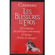 Les blessures d'Eros