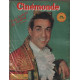 Cinémonde n° 978 / couverture : luis mariano