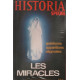 Historia spécial n° 394 bis / les miracles / guerisons...