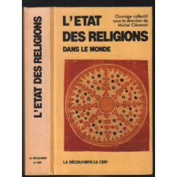 L'état des religions dans le monde