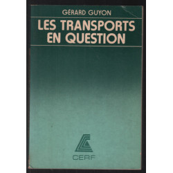 Les transports en question