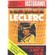 Revue historama n° 256 / le destin glorieux de leclerc