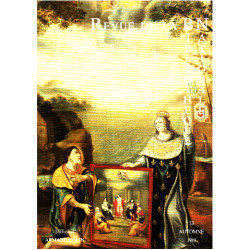 Revue de bibliotheque nationale n° 33