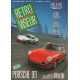 Revue rétroviseur n° 32 : dossier porsche 911 , essai stanley 1922...