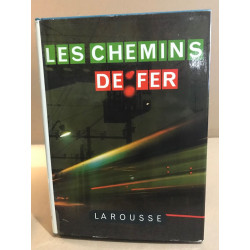 Les chemins de fer