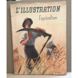 Revue l'illustration special agriculture1941