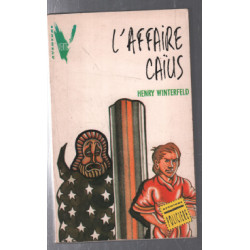 L'Affaire Caïus