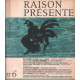 Raison presente n° 6
