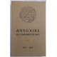 Annuaire de l' Université de Nice 1977-1978