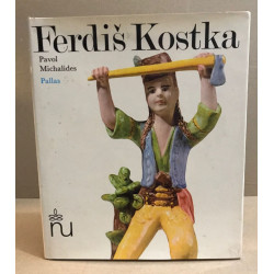 Ferdis kostka (texte en slovene )