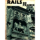 Revue mensuelle rails de france n° 76