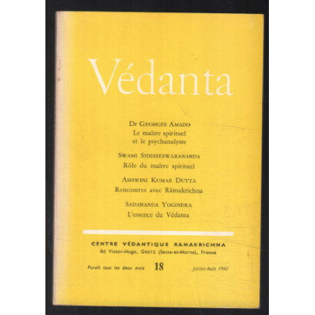 Védenta n° 18