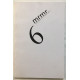 Mrmr n° 6