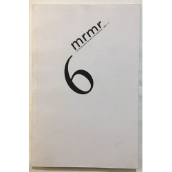 Mrmr n° 6
