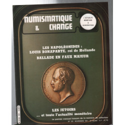 Les napoléonides : louis bonaparte , ballade en faux majeur